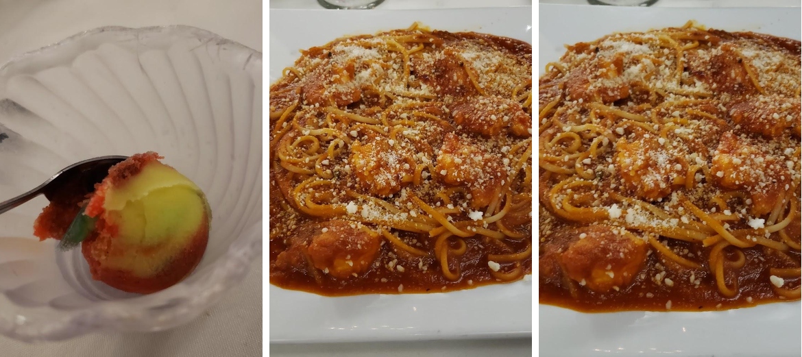 Anna's Trattoria Italian