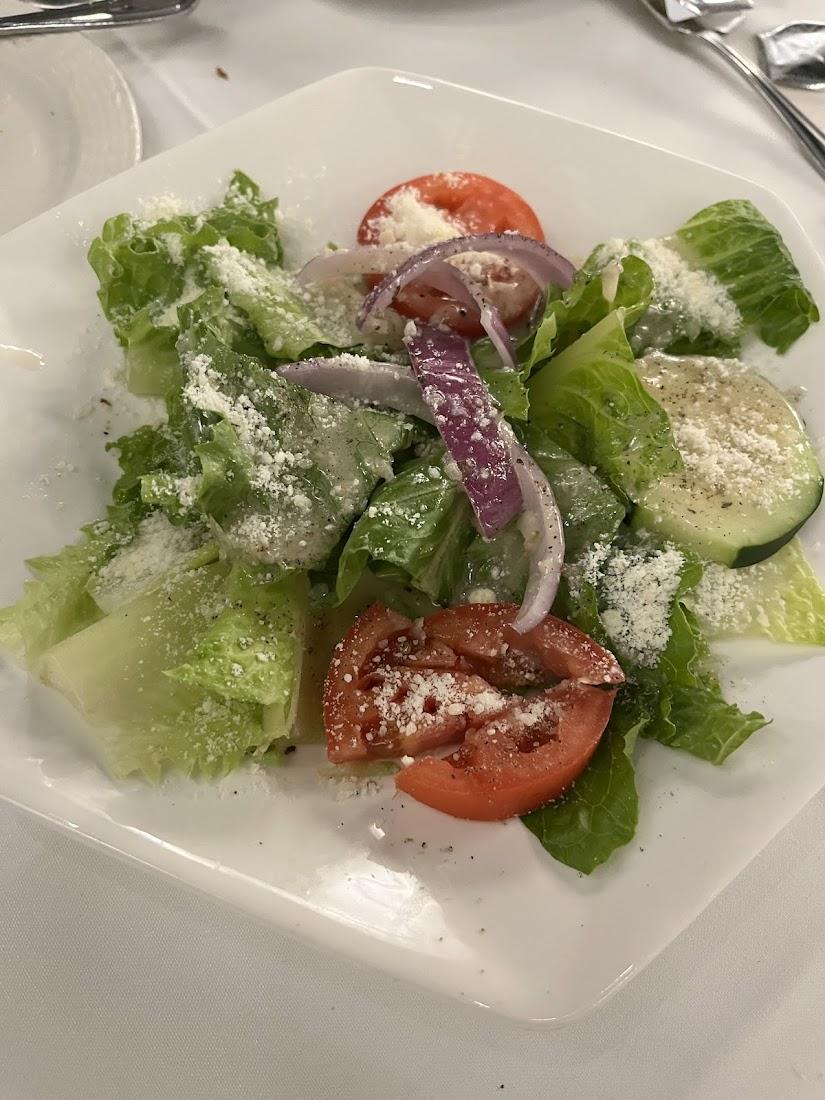 Anna's Trattoria Italian